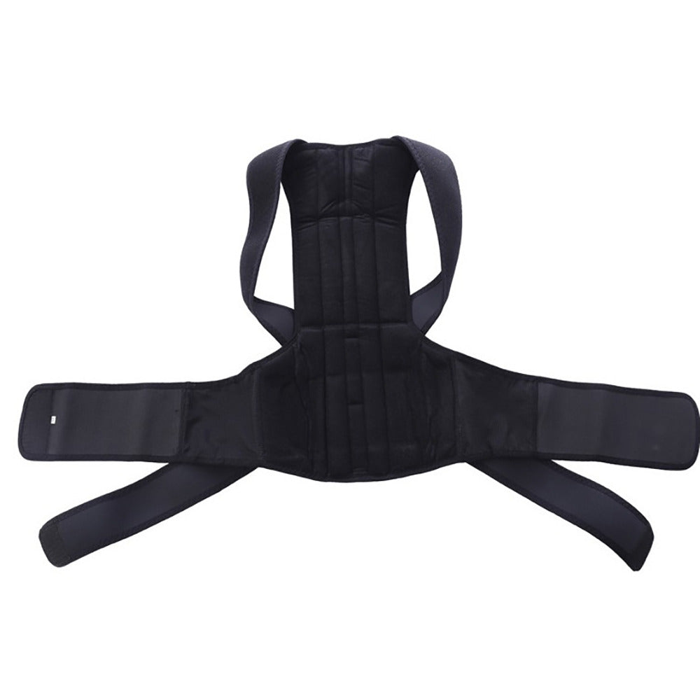 Spine Support Belt Adjustable Adult Corset Posture Correction Belt