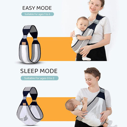 Baby Carrying Carrier Waist Stool