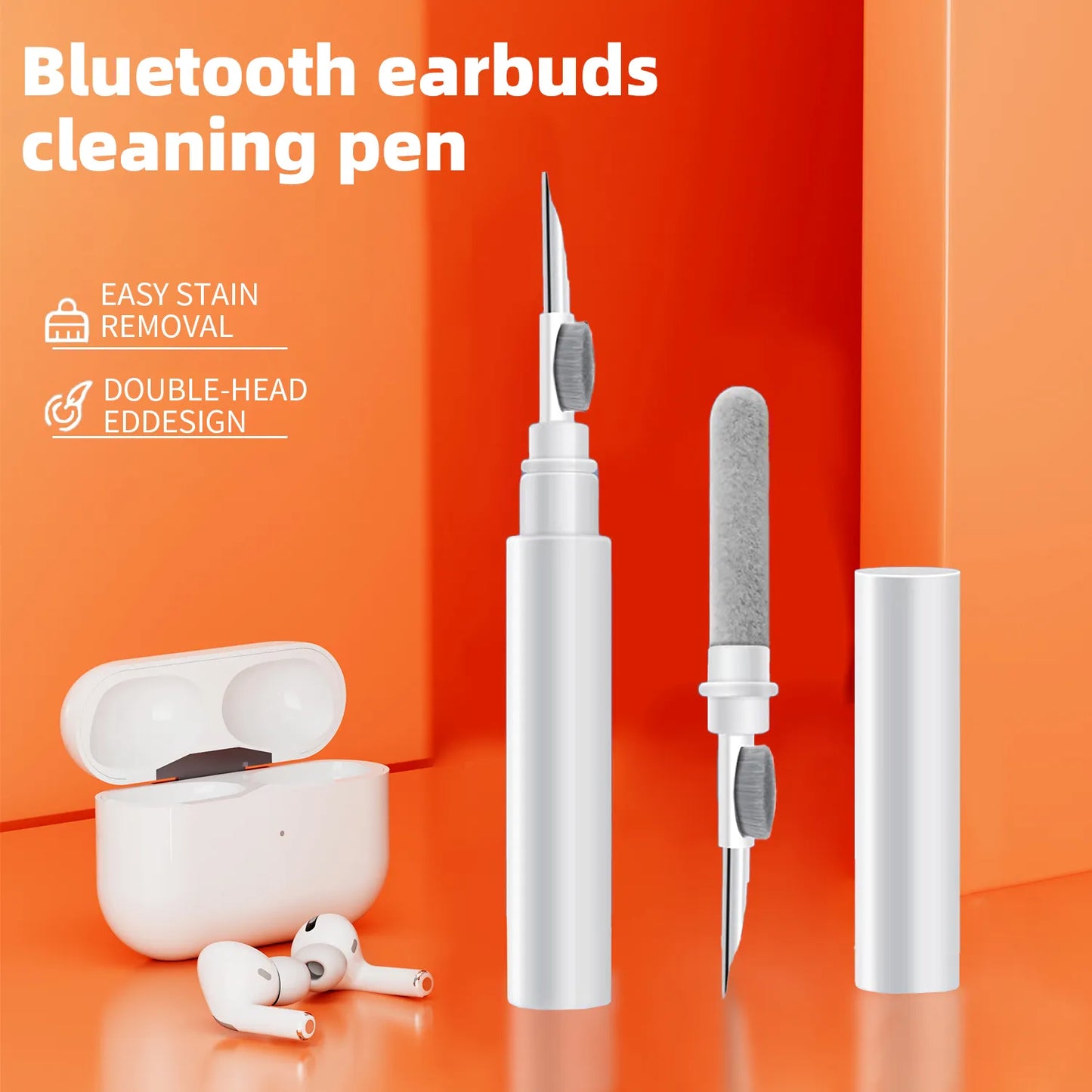 Bluetooth Earbuds Cleaning Kit