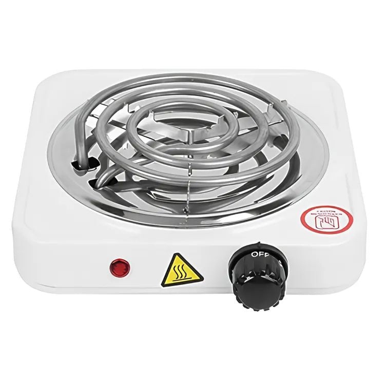 Electric Stove Hot Plate Cooking