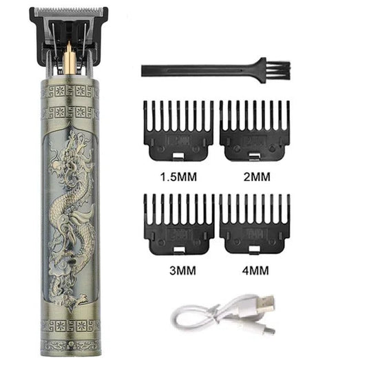 T9 Precision Trimmer for Ultimate Grooming