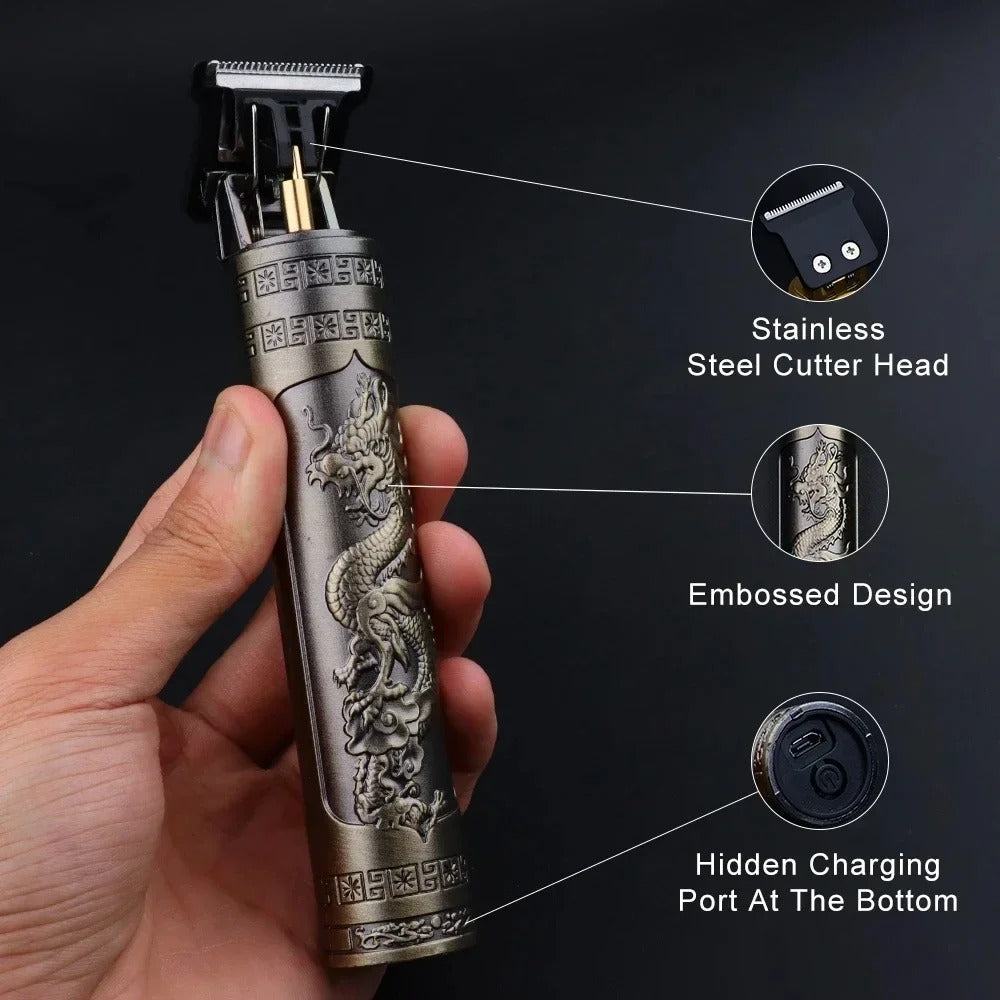 T9 Precision Trimmer for Ultimate Grooming